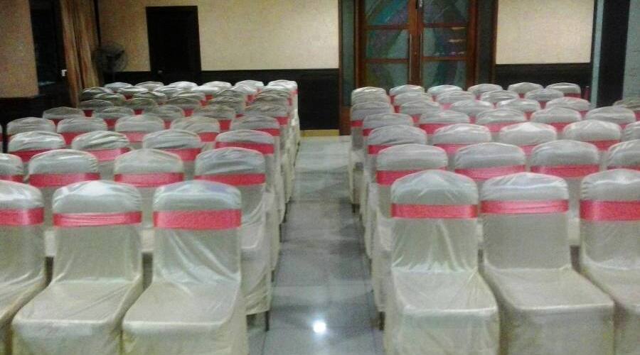 Hotel Balaji Grand, Nalgonda 5